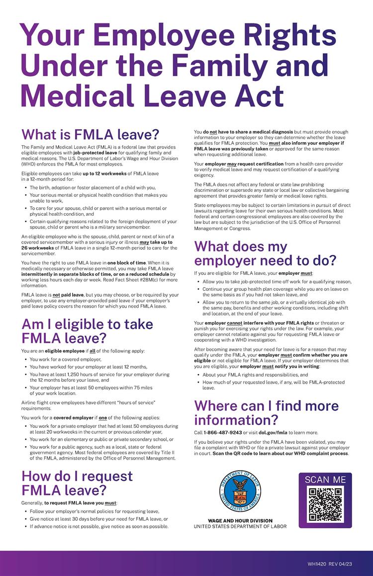 Employee Rights